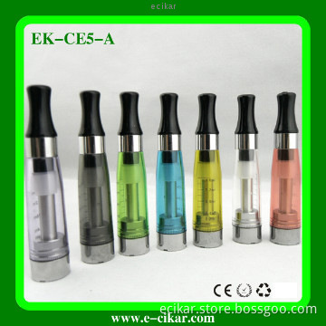 new and popular ecigator ecig e cigarette china wholesale CE5 kit